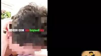 Имея роман с женой босса 5