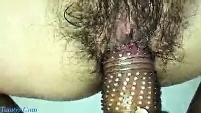 Трахаю похотливую вьетнамку, девушка испытывает оргазм с громкими стонами