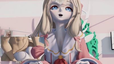 Девственная задница не имеет смысла