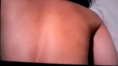 Вьетнамская милфа раком