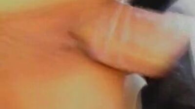 Bamb Rencontre Un Marin Auto-Stoppeur и Baise Avec LUI