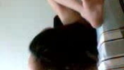 Вьетнамская пара делает минет, занимается сексом и получает камшот на лицо