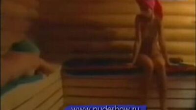 Бузова голая......