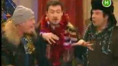 Букины Песня общества"Без баб!"