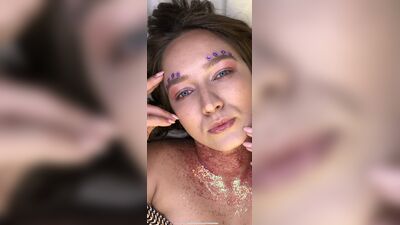 Pussy Fucking With DOMI