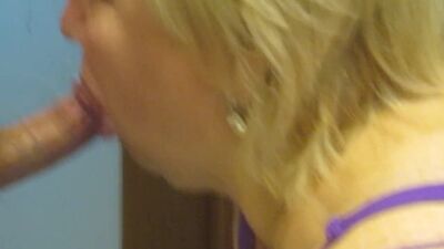 Я прикончила зрелую тещу полным ртом спермы