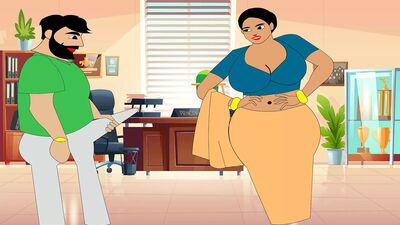 Настоящий инцидент - я трахнул свою учительницу английского в классе.