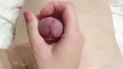 Учимся сосать в прямом эфире