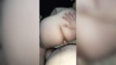 Трах в анал русской зрелой женщины