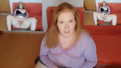 Curly_dreams - о да, детка, давай подрочим вместе, грязный разговор