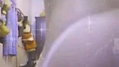 Симпатичная девушка-вьетнамка говорит по-английски