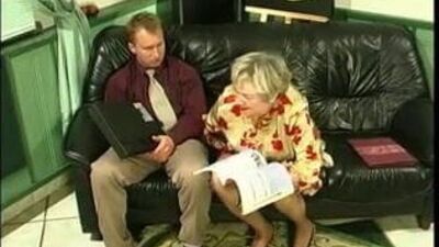 Русская звезда Ирина Гурина, ск.8 - соблазнение