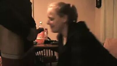 Дочка и не ее отец - BLF