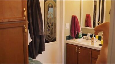 Маму шантажирует ее друг пасынка, часть 1