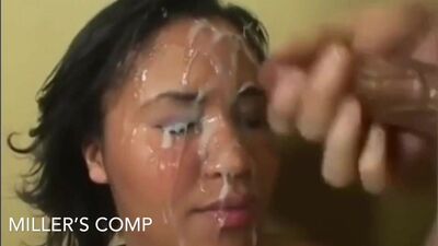 Камшот Майка Миллера, подборка №2