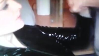 СЕКСУАЛЬНЫЙ СЕКСУАЛЬНАЯ И ЛЕДЕР-ПАРА №4 (приват)