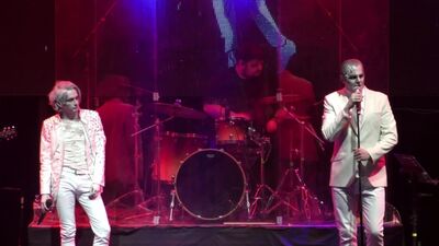 Ярослав Баярунас, Иван Ожогин – Властелин Ничего (01.02.2020)