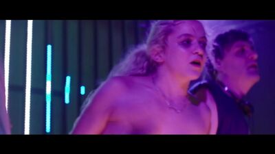 Morgan Saylor Nude - White Girl (2016) HD 1080p Watch Online / Морган Сэйлор - Белая девушка