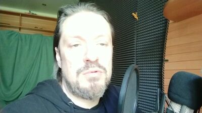 Live: Vargtroms Studio - Аудиокниги и Подкасты