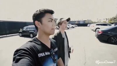 Jace Norman - Henry Danger