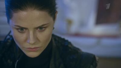 «Ничто не случается дважды». Заключительные серии. Анонс.