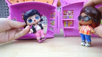 Адриан узнал кто Леди Баг ЛЕДИ БАГ И СУПЕР КОТ новая серия