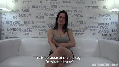 Barbora (2861) [Casting, Amateur, Czech, Hardcore, All Sex, Порно, Секс, Минет, Сперма, New Porno, Не Русское порно]