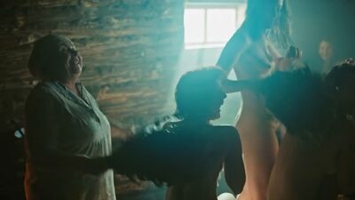 Анастасия Зюркалова , Валентина Попова , Шорена Шония - Ни шагу назад / Anastasiya Zyurkalova , Valentina Popova , Shorena Shoni