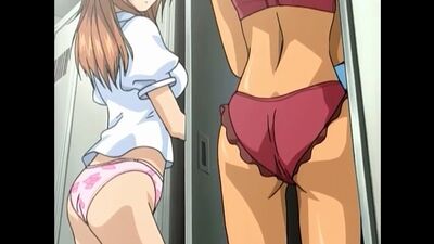 Хентай Медсестры-рабыни 1 Аниме порно