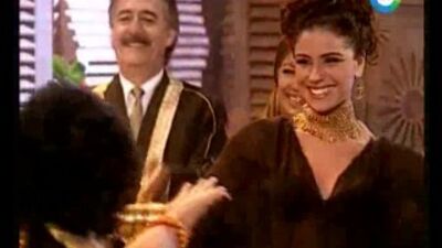 Жади и Саид Серия Клон. 206