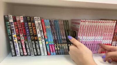 МНОГО ВКУСНЯТИНЫ! Большая поставка лапши, моти, топпоки! Манга!