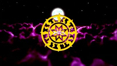 Звезда АЛАТЫРЬ! Мощный СИМВОЛ ЗАЩИТЫ всего РОДА от ЗЛЫХ ДУХОВ, ЧЕРНОЙ МАГИИ, БОЛЕЗНЕЙ!