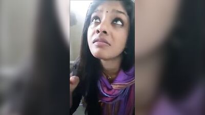 Chennai malayali young girl hot sex full video with bf (hot)