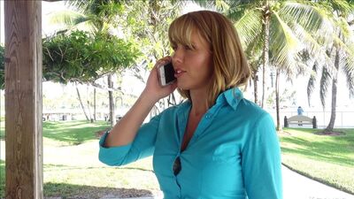 Трахаю свою бывшую тещу