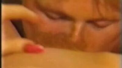 Пожилые женщины с молодыми пареньками - полная часть, часть