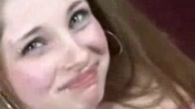 Непредсказуемые камшоты, подборка, часть 1