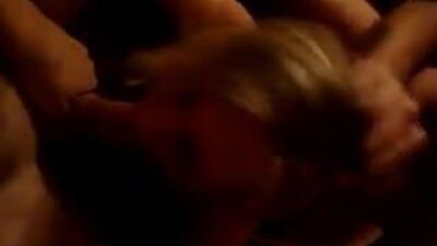 Caucasians fuck Russian slut