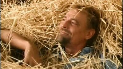 Извращения в немецкой деревне - Том. № 05