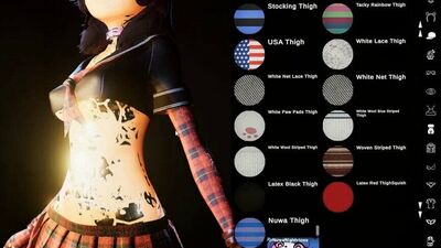 Our apartment – Hentai 3D game Ep.3 cowgirl sex scene