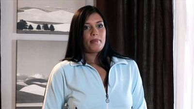 У Veronica De Souza самая идеальная задница