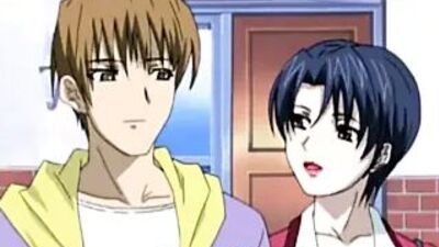 Табу, очаровательная мать - эпизод 6 - русское - без цензуры