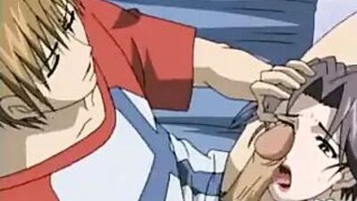 Табу, очаровательная мать - эпизод 3 - англ - без цензуры