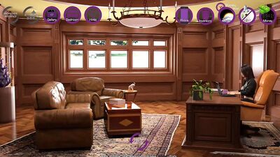 Неприличные желания №6 - Катя пошла покупать купальники