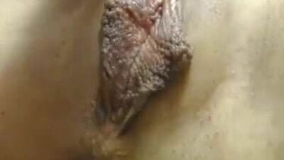 У меня красивая мужская щель!