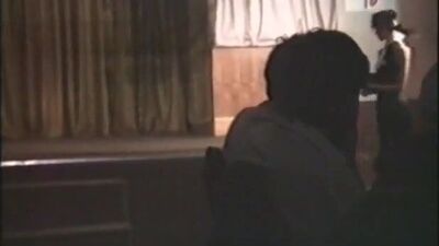 Русский театр Какаду. деловая женщина.