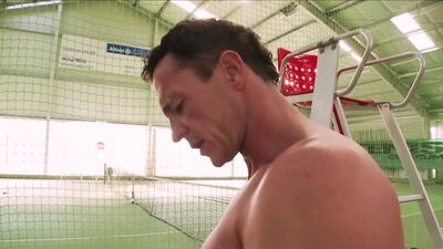 Твоя подруга плюс я делаю три - часть №03