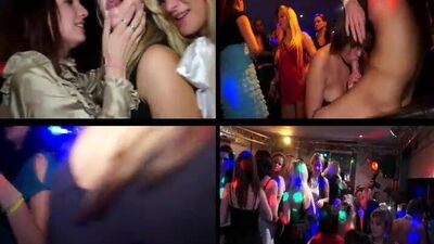 Хардкорная вечеринка 66 - Часть 2 (мультикам)