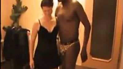 Короткие клипы куколда из большого черного члена (подборка)