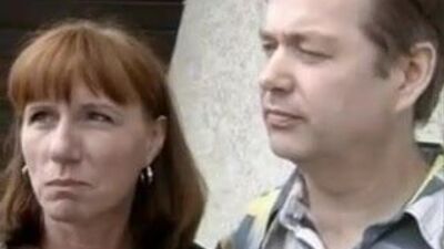 Интервью рыжей Geile со зрелой