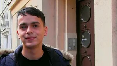 Czech Hunter 510 (Русская озвучка) ????